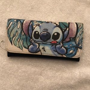 ‼️Final Price‼️Stitch Wallet
